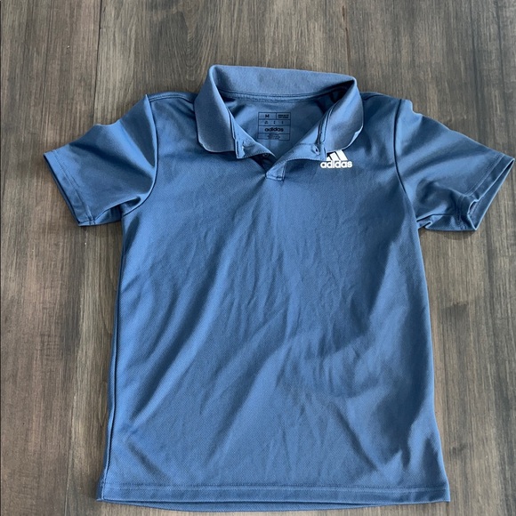 adidas Other - Adidas Kids Polo Shirt in Navy